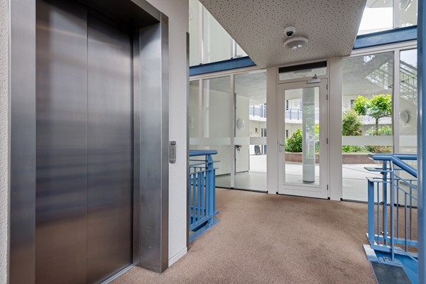 Medium property photo - Johannes Vermeersingel 21, 2231 BT Rijnsburg